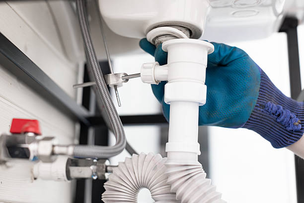 Reliable Emergency Plumber contractor in Seaview, VA by Masters Plumbing Service